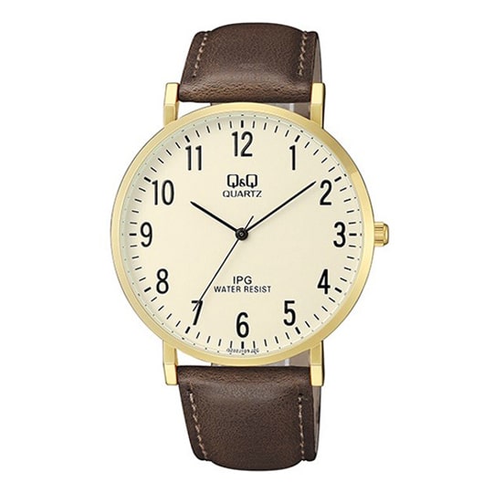 QZ02J103Y Reloj QQ para Caballero