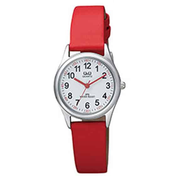 QZ09J324Y QQ Reloj para Mujer