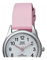 QZ09J334Y Reloj QQ para Mujer