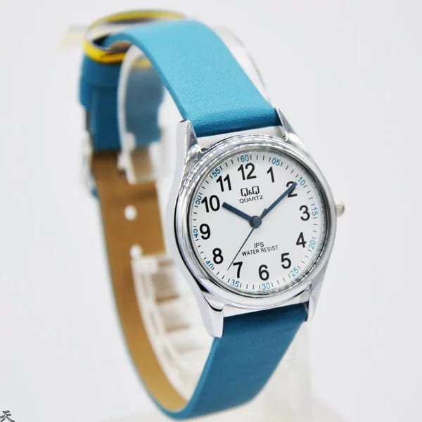 QZ09J344Y Reloj QQ para Mujer