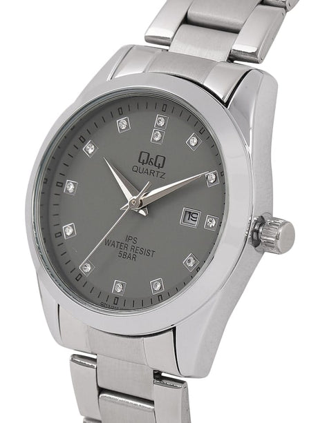 QZ13J212Y Reloj QQ para Mujer