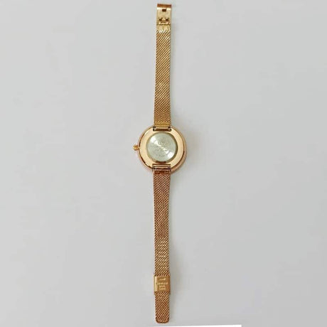 QZ41J018Y Reloj QQ para Mujer