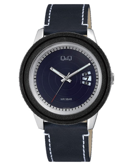 QZ42J318Y QQ Reloj para Hombre