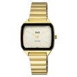 QZ44J001Y QQ Reloj para Mujer