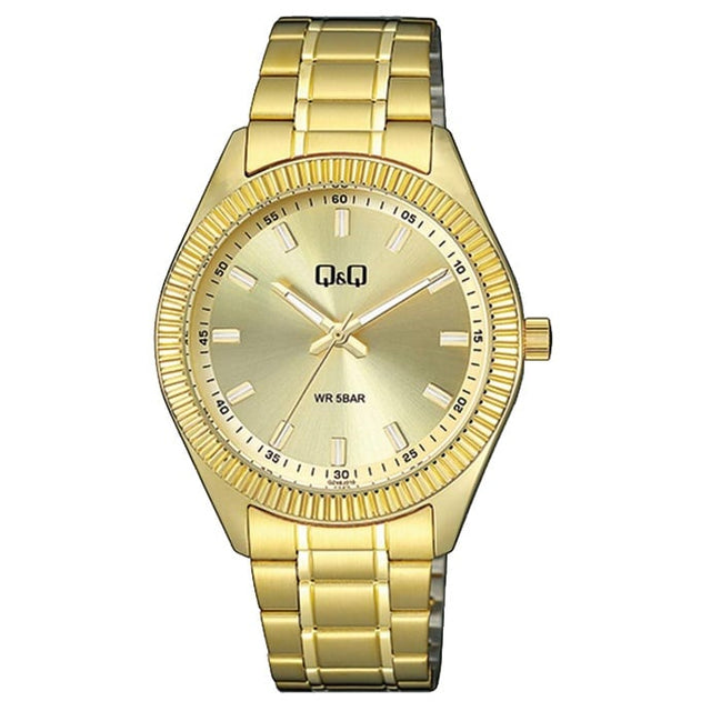 QZ48J010Y QQ Reloj para Hombre