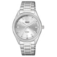 QZ48J201Y QQ Reloj para Hombre