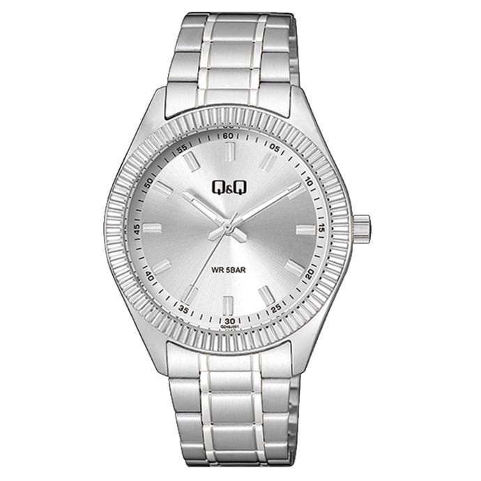 QZ48J201Y QQ Reloj para Hombre