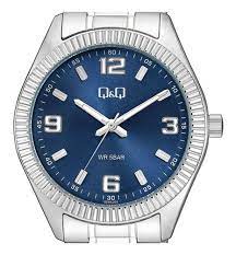 QZ48J205Y Reloj QQ para Hombre