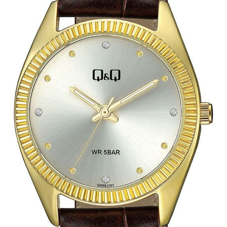 QZ49J101Y Reloj QQ para Mujer