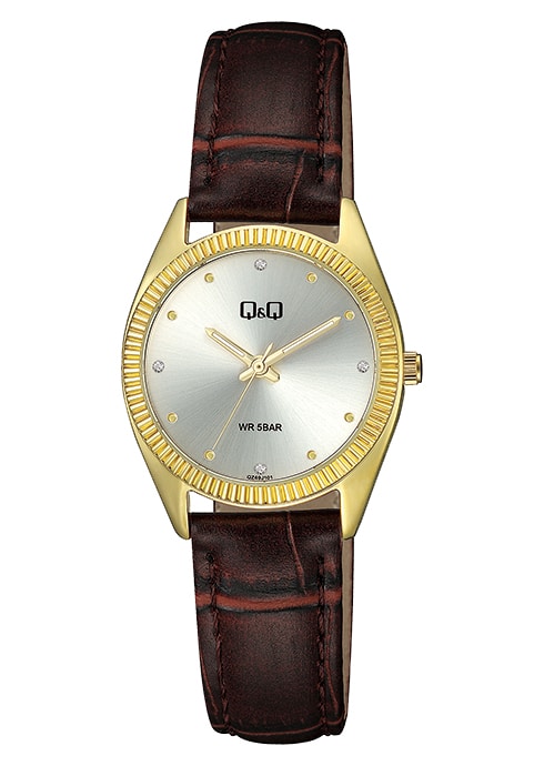 QZ49J101Y Reloj QQ para Mujer