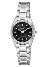 QZ49J202Y Reloj QQ para Mujer