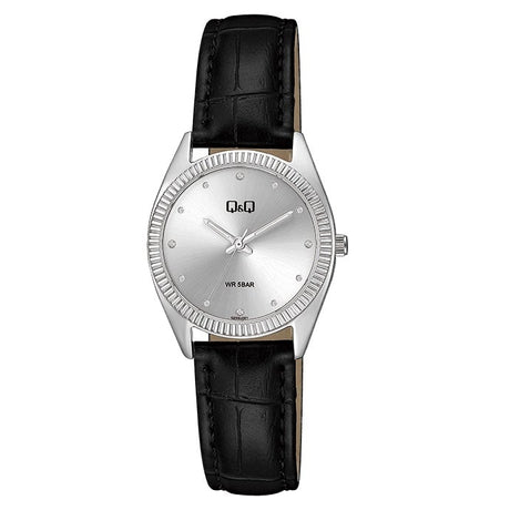 QZ49J301Y QQ Reloj para Mujer