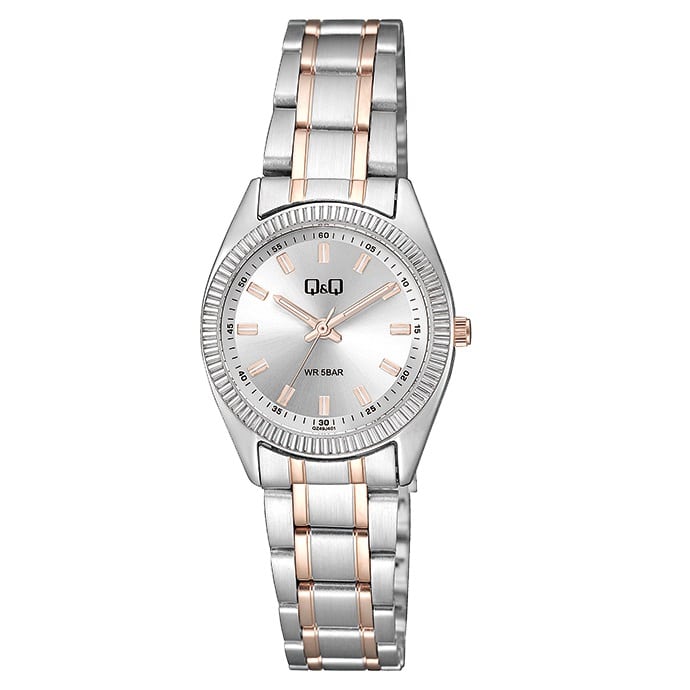 QZ49J401Y QQ Reloj para Mujer