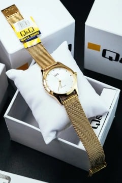 QZ51J001Y Reloj QQ para Mujer