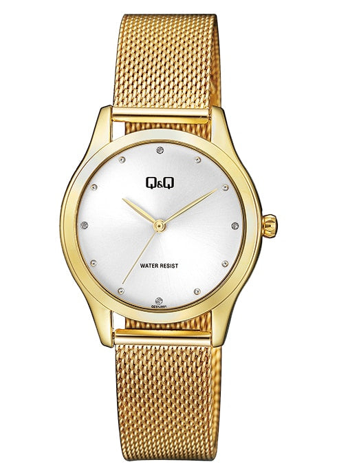 QZ51J001Y Reloj QQ para Mujer