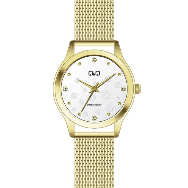 QZ51J021Y QQ Reloj para Mujer