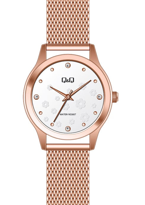 QZ51J031Y Reloj QQ para Mujer