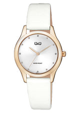 QZ51J111Y Reloj QQ para Mujer