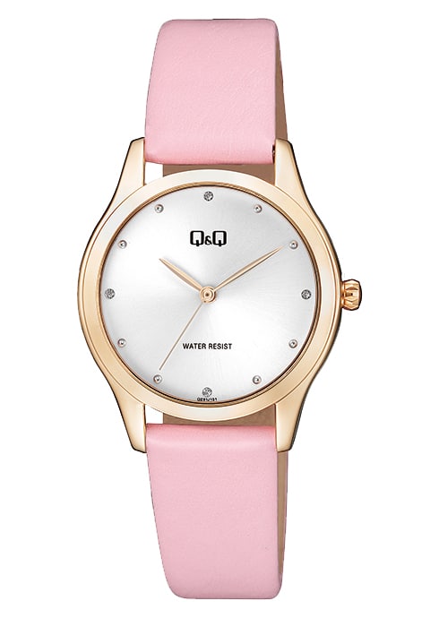 QZ51J121Y Reloj QQ para Mujer