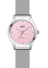 QZ51J222Y Reloj QQ para Mujer