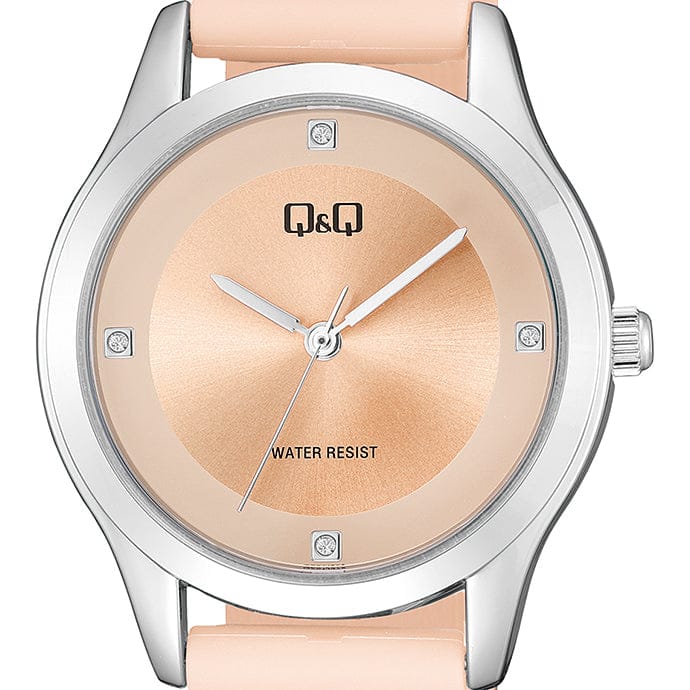 QZ51J302Y Reloj QQ para Mujer