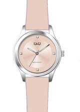 QZ51J302Y Reloj QQ para Mujer