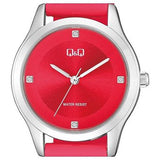 QZ51J362Y Reloj QQ para Mujer