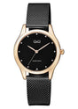 QZ51J402Y Reloj QQ para Mujer