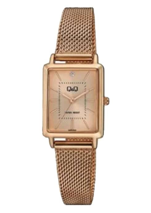 QZ53J002Y Reloj QQ para Mujer