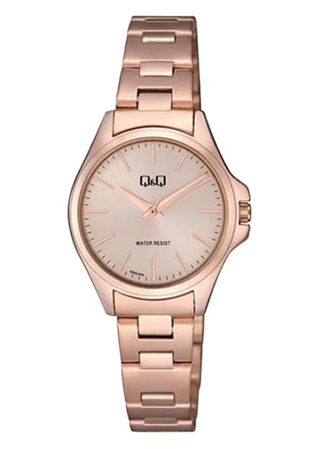 QZ55J002Y Reloj QQ para Mujer