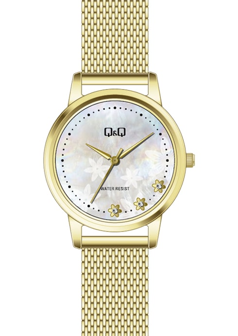 QZ57J001Y Reloj QQ para Mujer