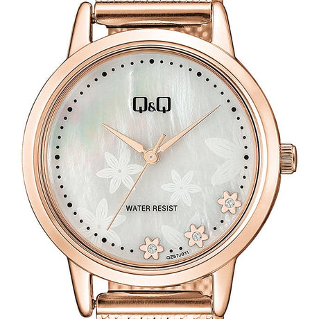 QZ57J011Y Reloj QQ para Mujer