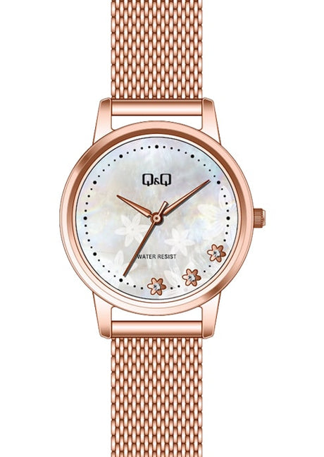 QZ57J011Y Reloj QQ para Mujer