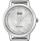 QZ57J201Y Reloj QQ para Mujer