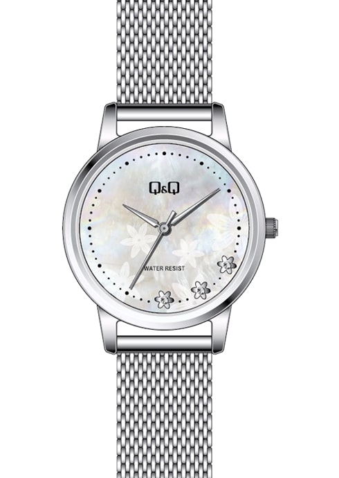 QZ57J201Y Reloj QQ para Mujer