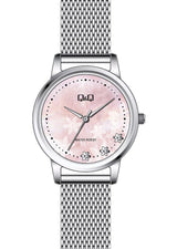 QZ57J202Y Reloj QQ para Mujer