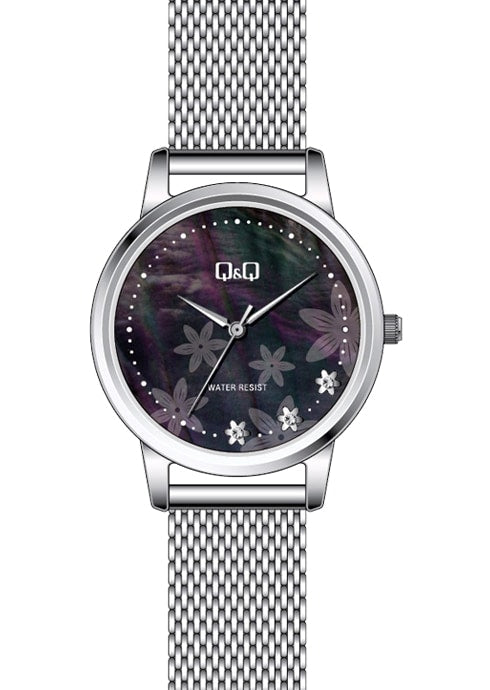 QZ57J212Y Reloj QQ para Mujer