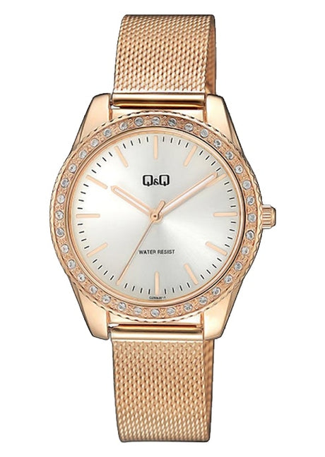 QZ59J011Y Reloj QQ para Mujer