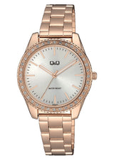 QZ59J031Y Reloj QQ para Dama