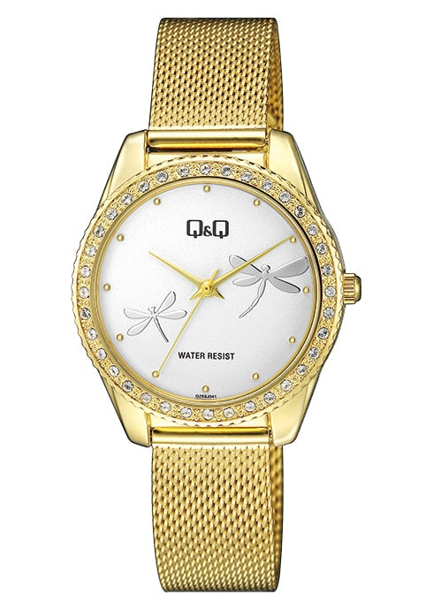 QZ59J041Y Reloj QQ para Mujer