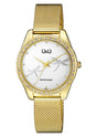 QZ59J041Y Reloj QQ para Mujer