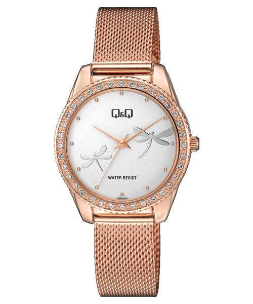 QZ59J051Y Reloj QQ para Mujer