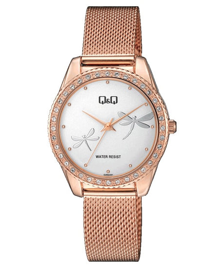 QZ59J051Y Reloj QQ para Mujer