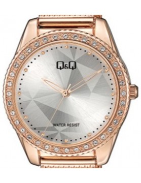 QZ59J091Y Reloj QQ para Dama