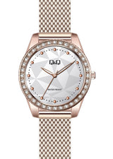 QZ59J091Y Reloj QQ para Dama