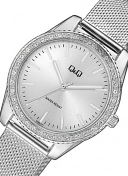 QZ59J201Y Reloj QQ para Mujer