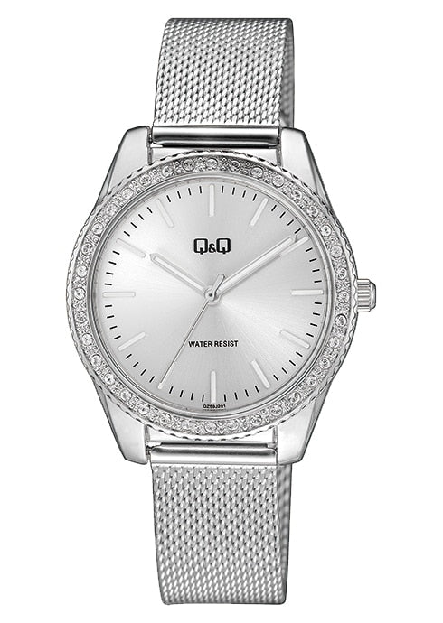 QZ59J201Y Reloj QQ para Mujer