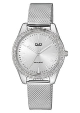 QZ59J201Y Reloj QQ para Mujer