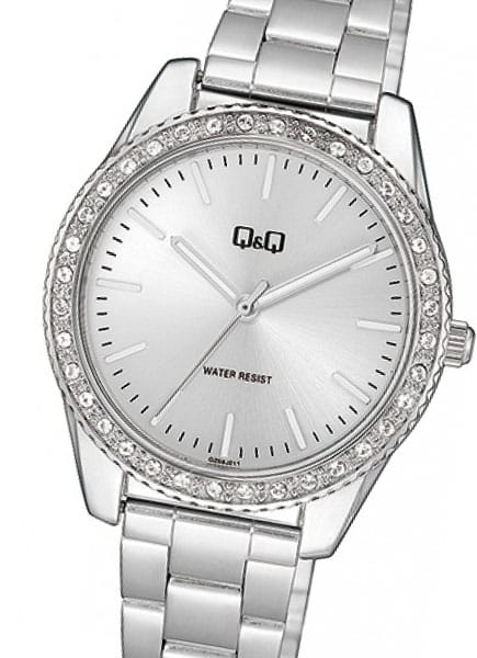 QZ59J211Y Reloj QQ para Mujer