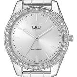 QZ59J211Y Reloj QQ para Mujer